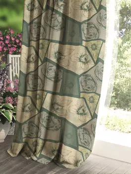 Шторы Волшебная Ночь