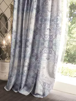 Шторы Волшебная Ночь