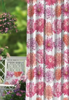 Шторы Волшебная Ночь