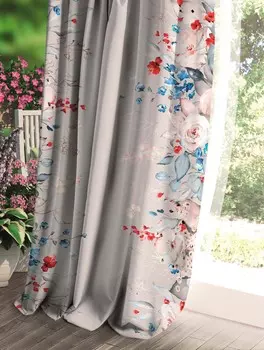 Шторы Волшебная Ночь