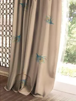 Шторы Волшебная Ночь