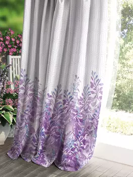 Шторы Волшебная Ночь