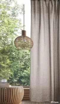 Шторы Волшебная Ночь