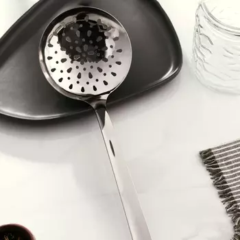 Шумовка (38х12х6 см)