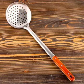 Шумовка (43х12х7 см)