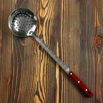 Шумовка (46х12х6 см)