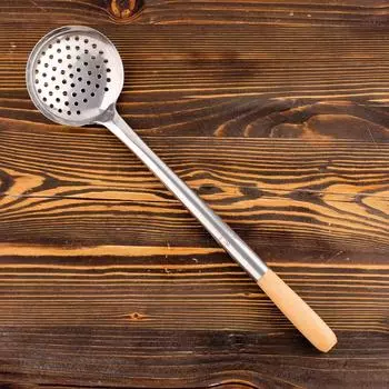 Шумовка (47х12х7 см)