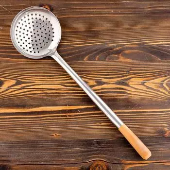 Шумовка (53х15х9 см)