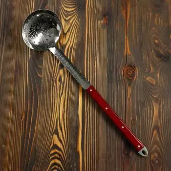 Шумовка (60х15х11 см)