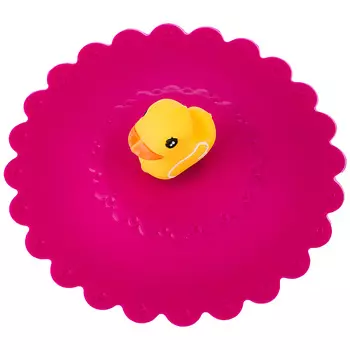 Силиконовая крышка Ashly (11 см)