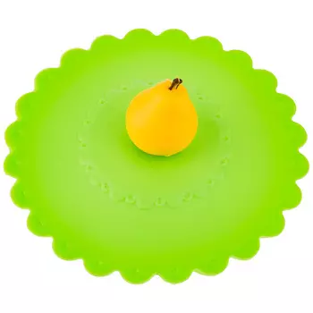 Силиконовая крышка Destan (11 см)