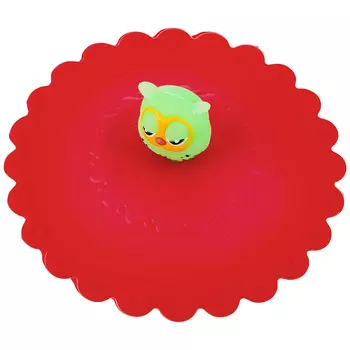 Силиконовая крышка Peru (11 см)