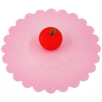 Силиконовая крышка Tamia (11 см)