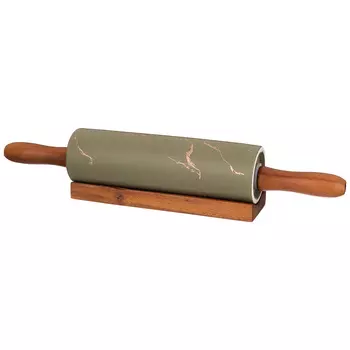 Скалка Roberta (41х7х7 см)