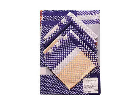 Скатерти и салфетки Адель