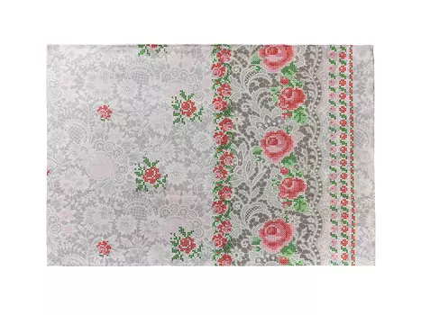 Скатерти и салфетки Адель