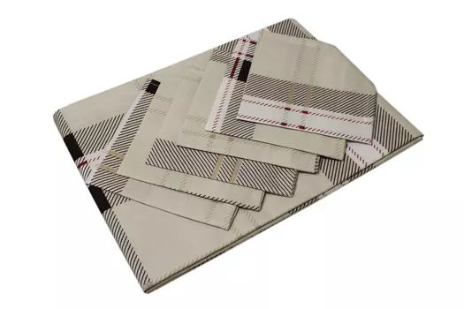 Скатерти и салфетки Адель