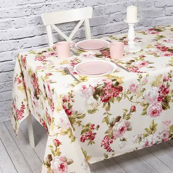 Скатерти и салфетки Altali