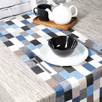 Скатерти и салфетки Altali