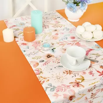 Скатерти и салфетки Altali