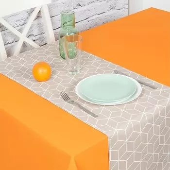 Скатерти и салфетки Altali