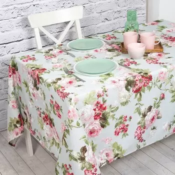 Скатерти и салфетки Altali