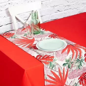 Скатерти и салфетки Altali