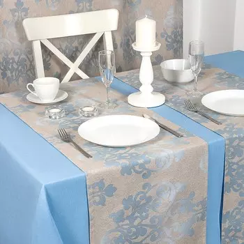 Скатерти и салфетки Altali