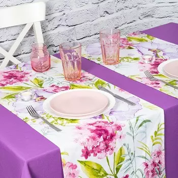 Скатерти и салфетки Altali