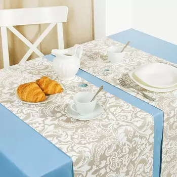 Скатерти и салфетки Altali
