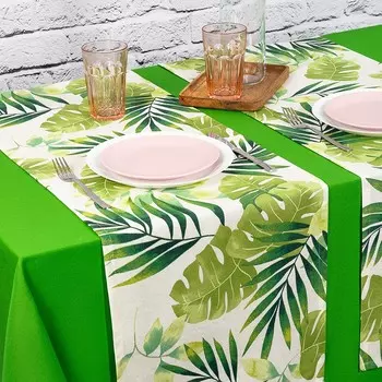 Скатерти и салфетки Altali