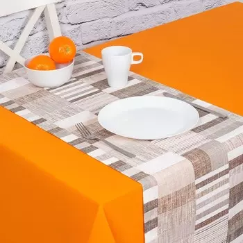 Скатерти и салфетки Altali