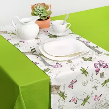 Скатерти и салфетки Altali