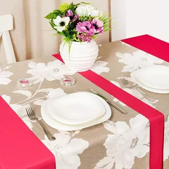 Скатерти и салфетки Altali