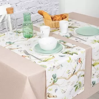 Скатерти и салфетки Altali