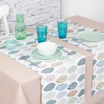 Скатерти и салфетки Altali