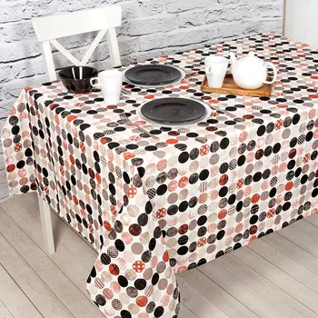 Скатерти и салфетки Altali