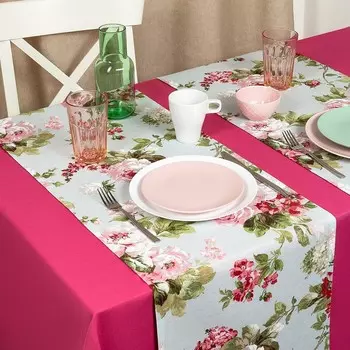 Скатерти и салфетки Altali