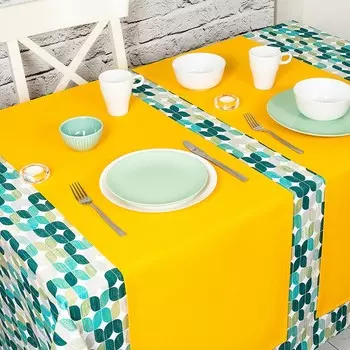 Скатерти и салфетки Altali