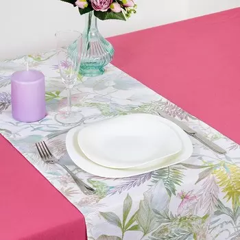 Скатерти и салфетки Altali