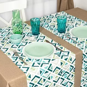 Скатерти и салфетки Altali