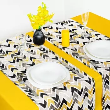 Скатерти и салфетки Altali