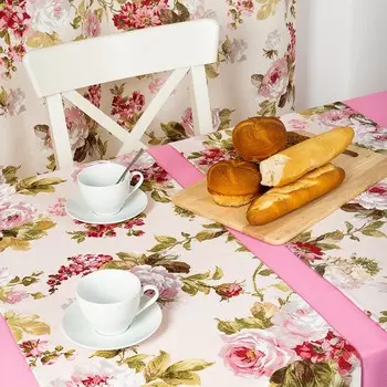 Скатерти и салфетки Altali