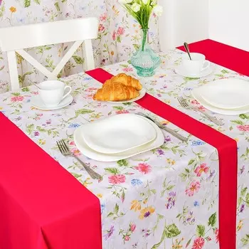 Скатерти и салфетки Altali