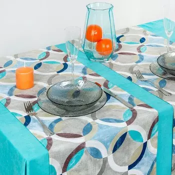 Скатерти и салфетки Altali