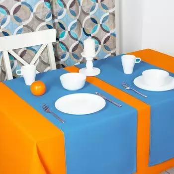 Скатерти и салфетки Altali