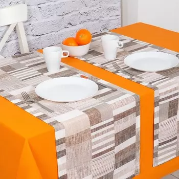 Скатерти и салфетки Altali