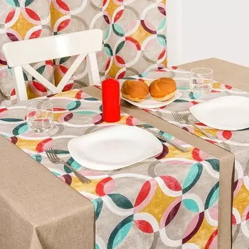 Скатерти и салфетки Altali