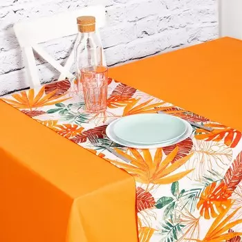 Скатерти и салфетки Altali