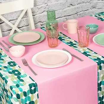 Скатерти и салфетки Altali